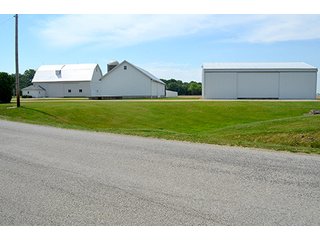 Property photo 80 - FARM & LAND AUCTION - 125+/- ACRES OFFERED IN 5 TRACTS IN EAST ALLEN COUNTY, INDIANA